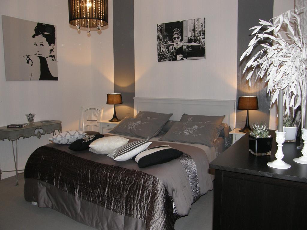 Chambres D'Hotes Domaine De La Brette Moncrabeau Oda fotoğraf